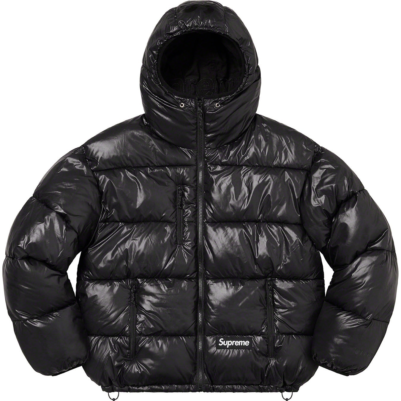 Madras Reversible WINDSTOPPER® Puffer Jacket view 19
